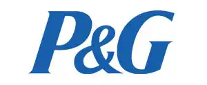 p&g