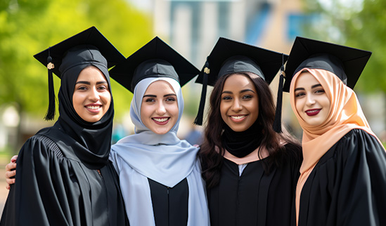 Emirati Placement