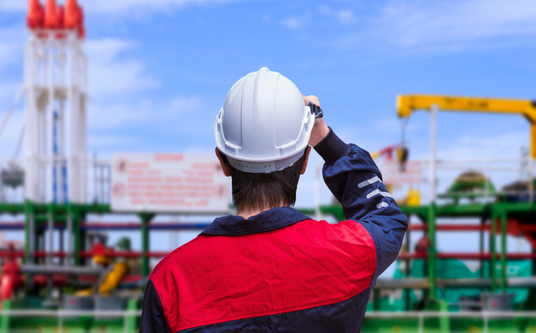 Engineering professionals