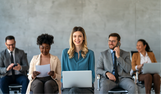 Executive Search