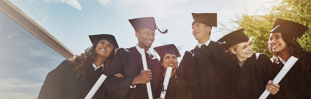 Graduate Placements