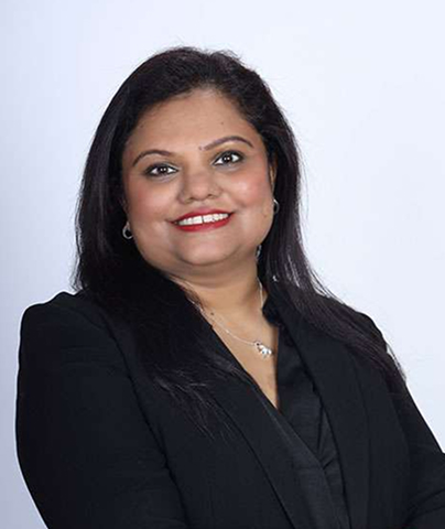 Malati Bhaduri