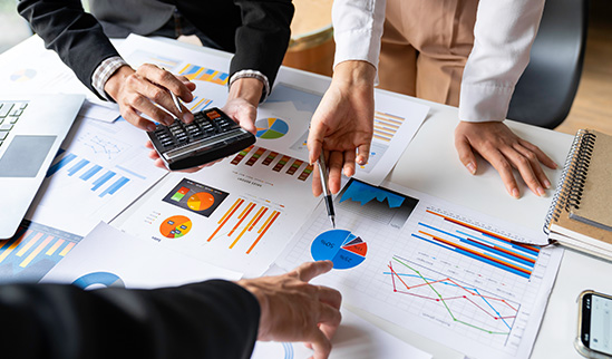 Payroll Solutions