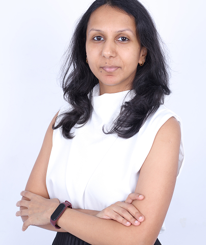 Pooja Nambiar