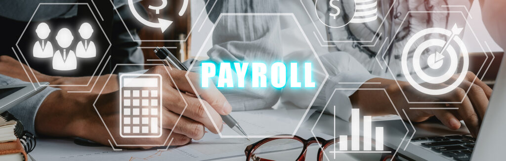 Operational Efficiency
Through Compliant Payroll