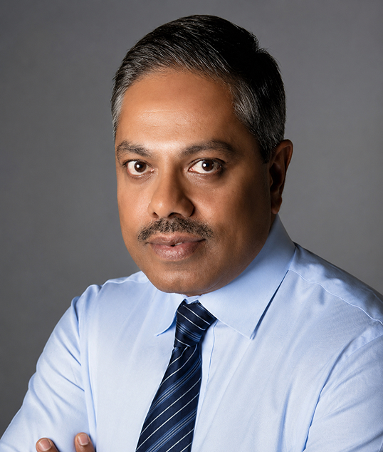 Clifford Sahayaraj
