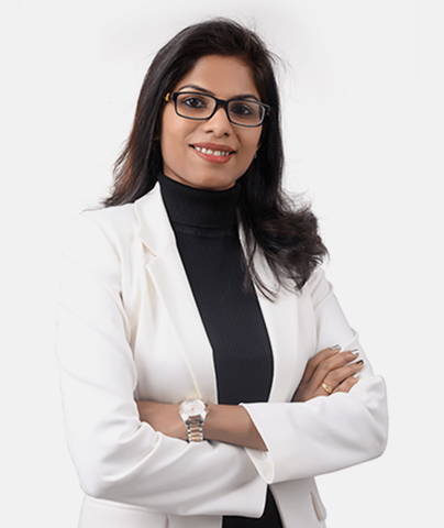 Soniya Shiju