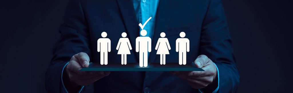 Workforce Solutions