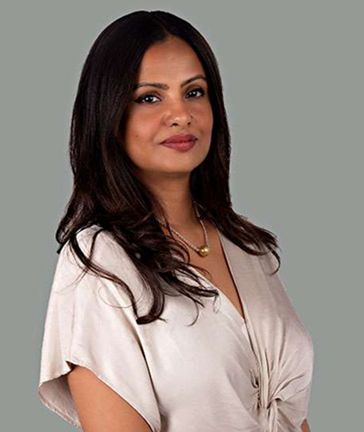 Tabita Cherian
