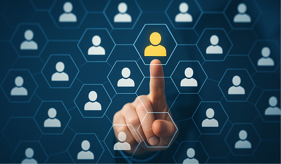 Workforce Solutions