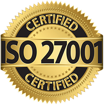 ISO 27001 certification