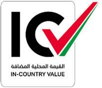 In-Country Value certification